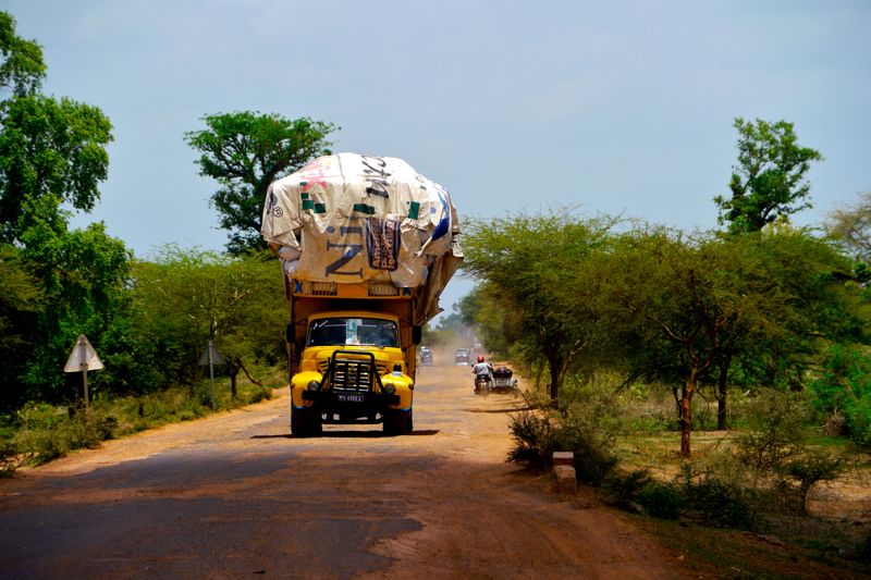 Senegal